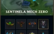 Conta Platina IV