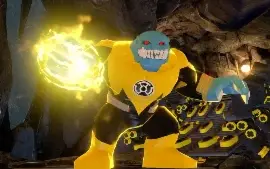 Xbox LEGO Batman 3: Beyond Gotham Deluxe Edition #C96765