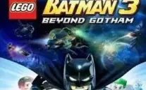 Xbox LEGO Batman 3: Beyond Gotham Deluxe Edition #C96765