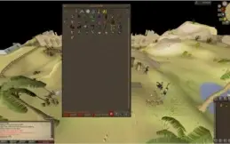 Conta 99 Full combat + Dragon Slayer Feita