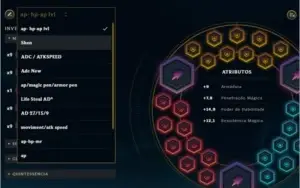Janna Vitoriosa platina 5
