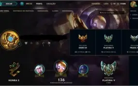 Janna Vitoriosa platina 5