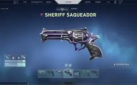 Conta Diamante 2 com MUITAS SKINS