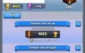 Clash of Clans e Clash Royale