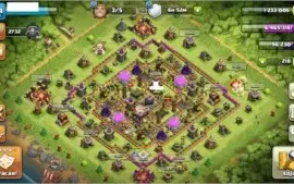 Clash of Clans e Clash Royale