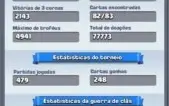 Clash of Clans e Clash Royale