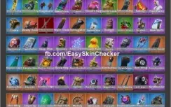 Fortnite season 3