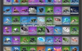 Fortnite season 3