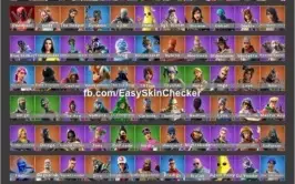 Fortnite season 3