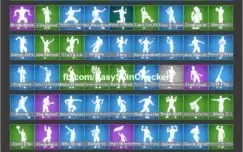 Fortnite season 3