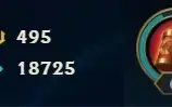 Conta lol com skins arcane