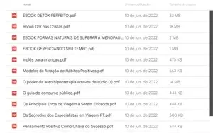 150 PLR MARKETING DE AFILIADO