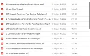 150 PLR MARKETING DE AFILIADO