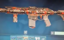 Conta de valorant, IMORTAL, +70skins 