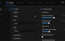 HX Cheats - FiveM PvP Cheat - LifeTime