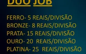 Elojob league of legends- mais barato do mercado