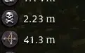 ALBION CONTA 2 COLETA T8 (25m/dia na conta)