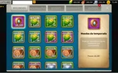Rise of kingdoms conta com 32 Milhoes de Poder - " barato"