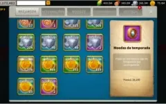 Rise of kingdoms conta com 32 Milhoes de Poder - " barato"