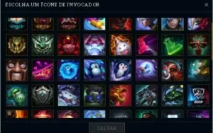 103 SKINS, 11 PAGINAS DE RUNA, GOLD 1, 1,5K GASTO!