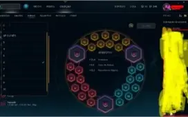 103 SKINS, 11 PAGINAS DE RUNA, GOLD 1, 1,5K GASTO!