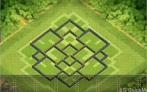 Clash of Clans