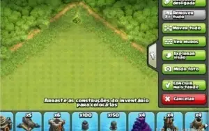 Clash of Clans
