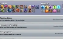 Clash of Clans