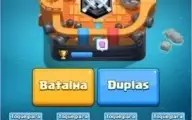 Conta Clash Royale Th11 Todas as lendária liga desafiante II