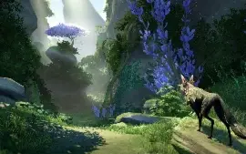 Xbox Lost Ember #C28076