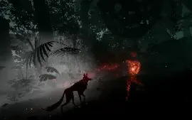 Xbox Lost Ember #C28076