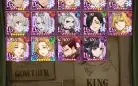 Nanatsu no taizai grand Cross