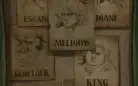 Nanatsu no taizai grand Cross