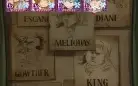 Nanatsu no taizai grand Cross