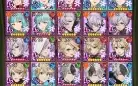 Nanatsu no taizai grand Cross