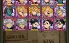 Nanatsu no taizai grand Cross