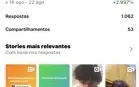 Instagram 3K