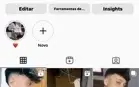Instagram 3K
