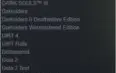 CONTA STEAM 50 JOGOS TOPS + U$1000,00