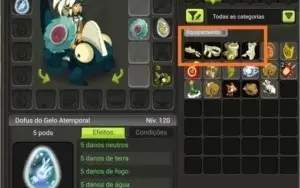 Troco por 50 mk ou Brutas - Iop lvl 200 com certificado