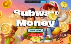 Script Subway Money (Atualizado)