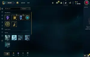 Conta Ferro 4 - 0% Winrate]-100Pdl Sem Email Confirmado
