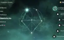 Conta Kazuha c1+ Hutao + espada celestial
