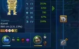 NA - gk - fangshin, megix, aox, rusty, truevice