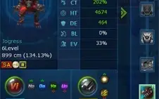 NA - gk - fangshin, megix, aox, rusty, truevice
