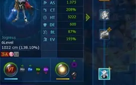 NA - gk - fangshin, megix, aox, rusty, truevice