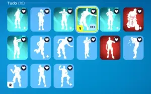Conta Fortnite Rara! Machado Leviata +Salve O Mundo Fundador