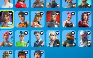 Conta Fortnite Rara! Machado Leviata +Salve O Mundo Fundador