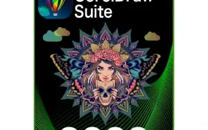 CorelDraw Suite para Windows - Atualizado