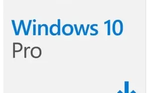 Licença Microsoft Windows 10 PRO Global OEM